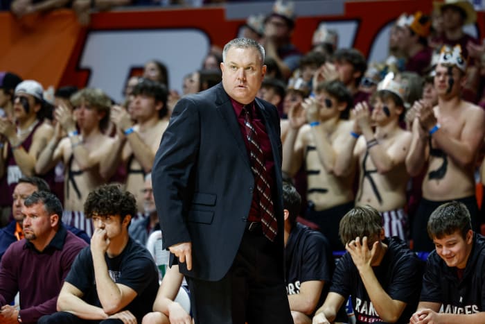 Phillips Academy Benton Illinois boys basketball March 9 2024 Nate Latsch 26743